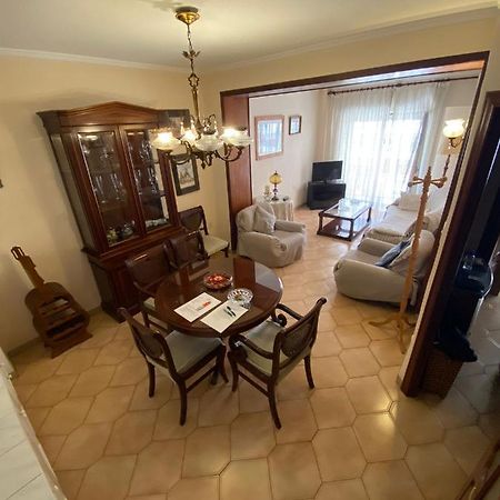 Apartamento Centrico Castillo S. Barbara Alicante Eksteriør bilde