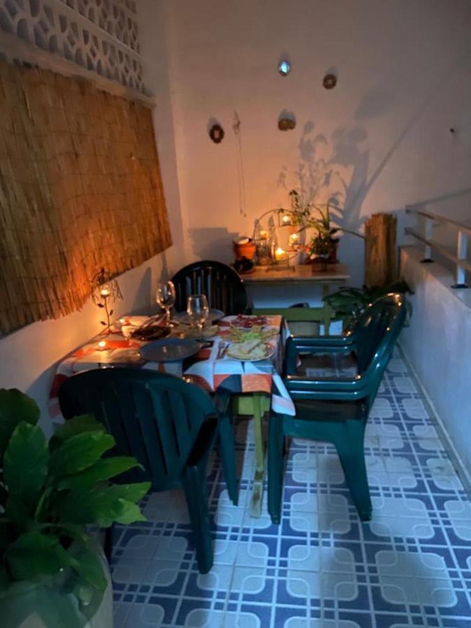 Apartamento Centrico Castillo S. Barbara Alicante Eksteriør bilde
