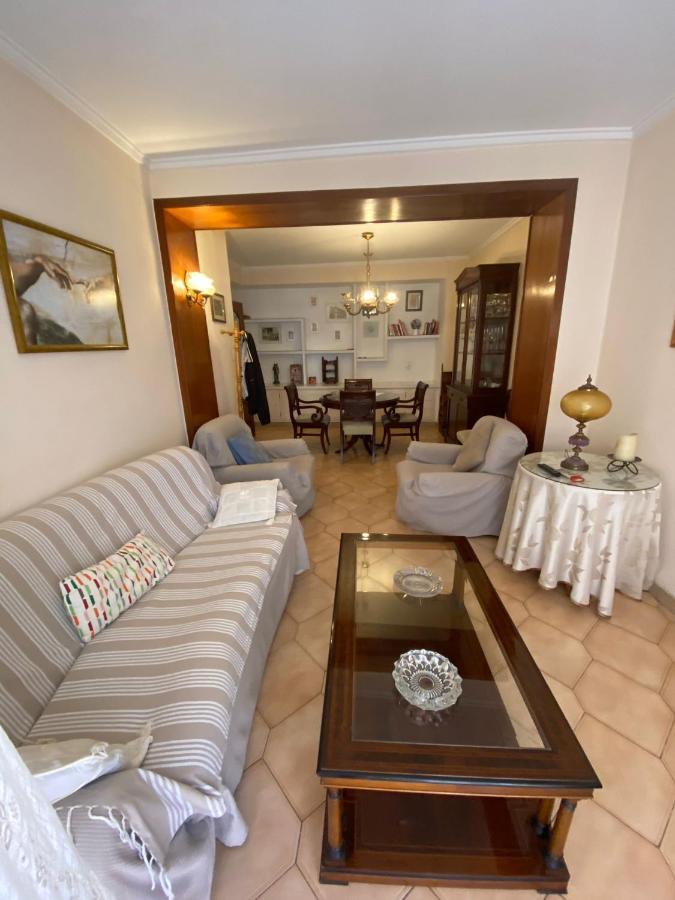Apartamento Centrico Castillo S. Barbara Alicante Eksteriør bilde