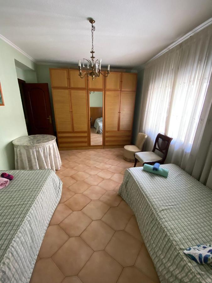 Apartamento Centrico Castillo S. Barbara Alicante Eksteriør bilde