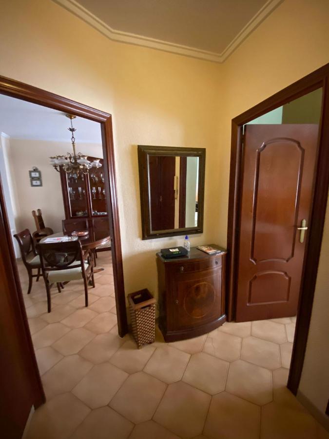 Apartamento Centrico Castillo S. Barbara Alicante Eksteriør bilde