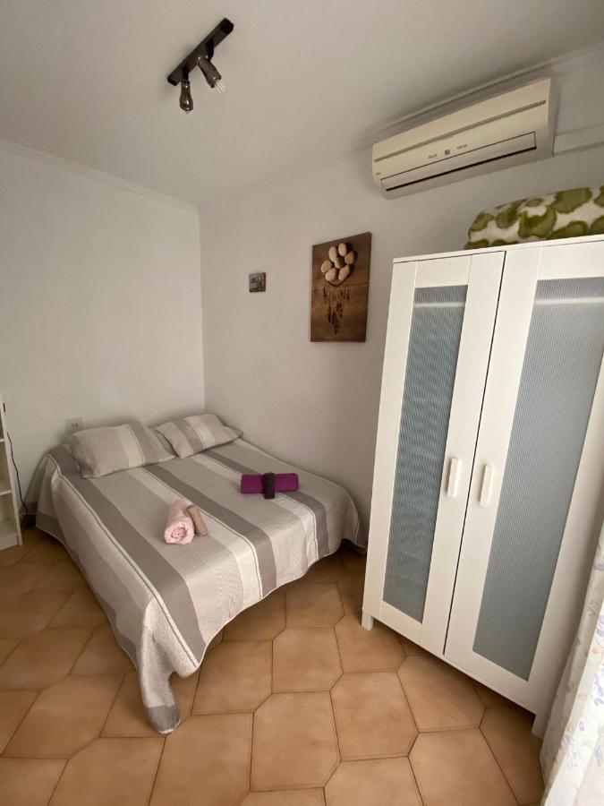 Apartamento Centrico Castillo S. Barbara Alicante Eksteriør bilde
