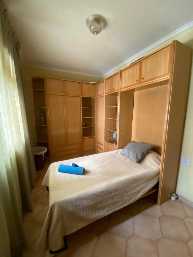 Apartamento Centrico Castillo S. Barbara Alicante Eksteriør bilde