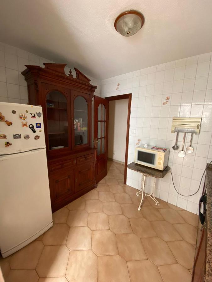 Apartamento Centrico Castillo S. Barbara Alicante Eksteriør bilde