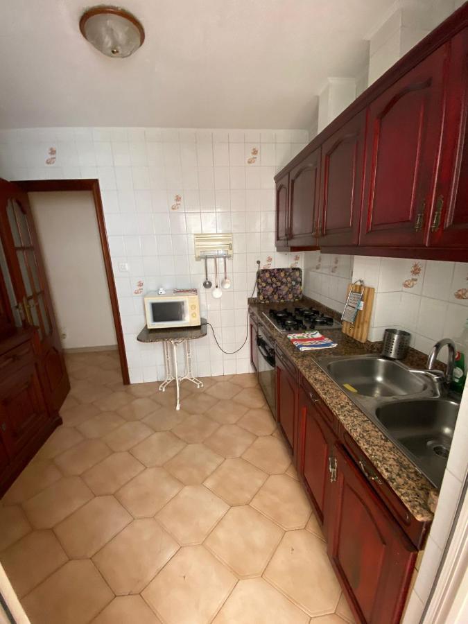 Apartamento Centrico Castillo S. Barbara Alicante Eksteriør bilde