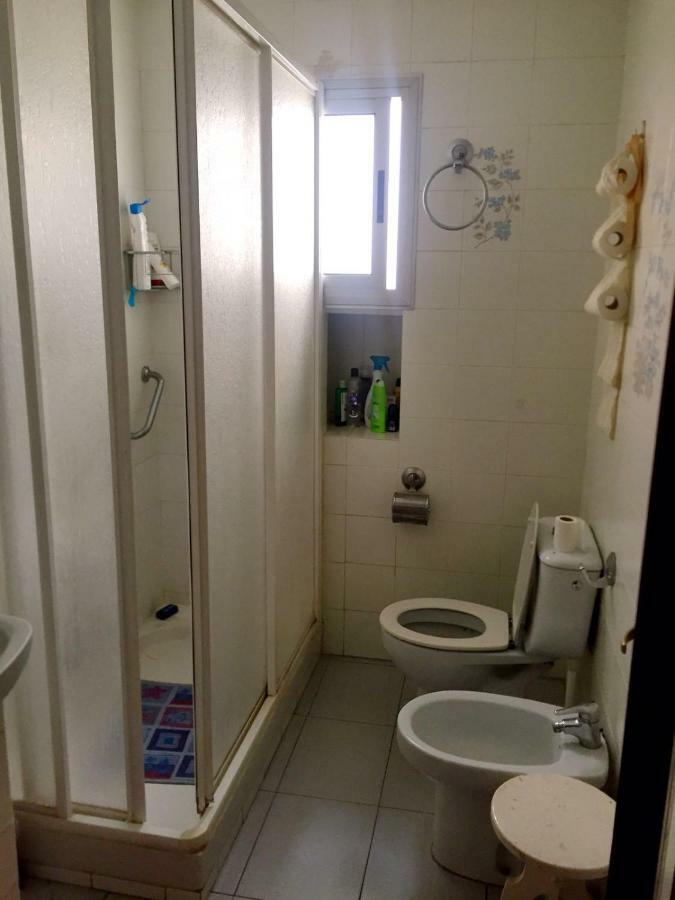 Apartamento Centrico Castillo S. Barbara Alicante Eksteriør bilde