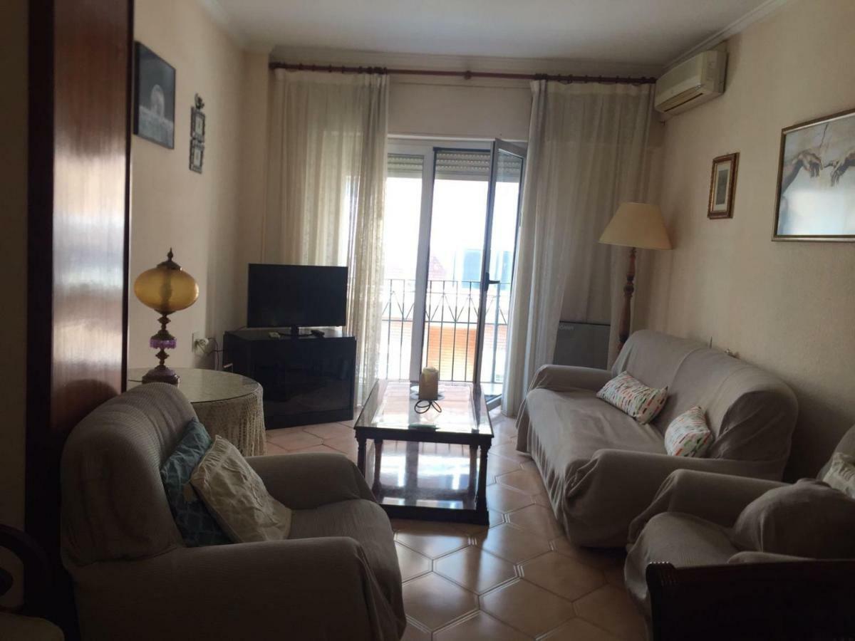 Apartamento Centrico Castillo S. Barbara Alicante Eksteriør bilde