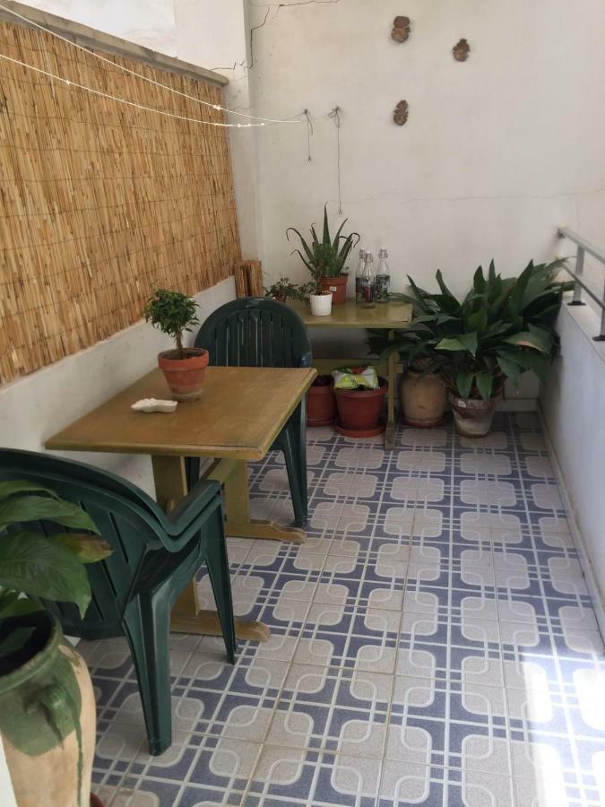 Apartamento Centrico Castillo S. Barbara Alicante Eksteriør bilde