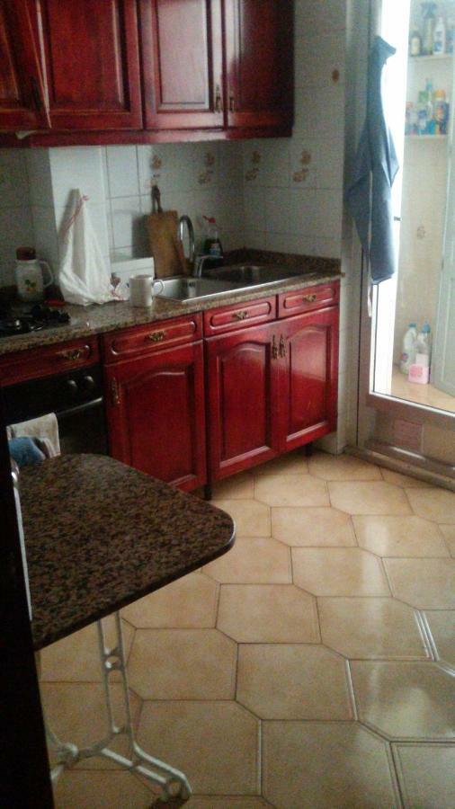 Apartamento Centrico Castillo S. Barbara Alicante Eksteriør bilde