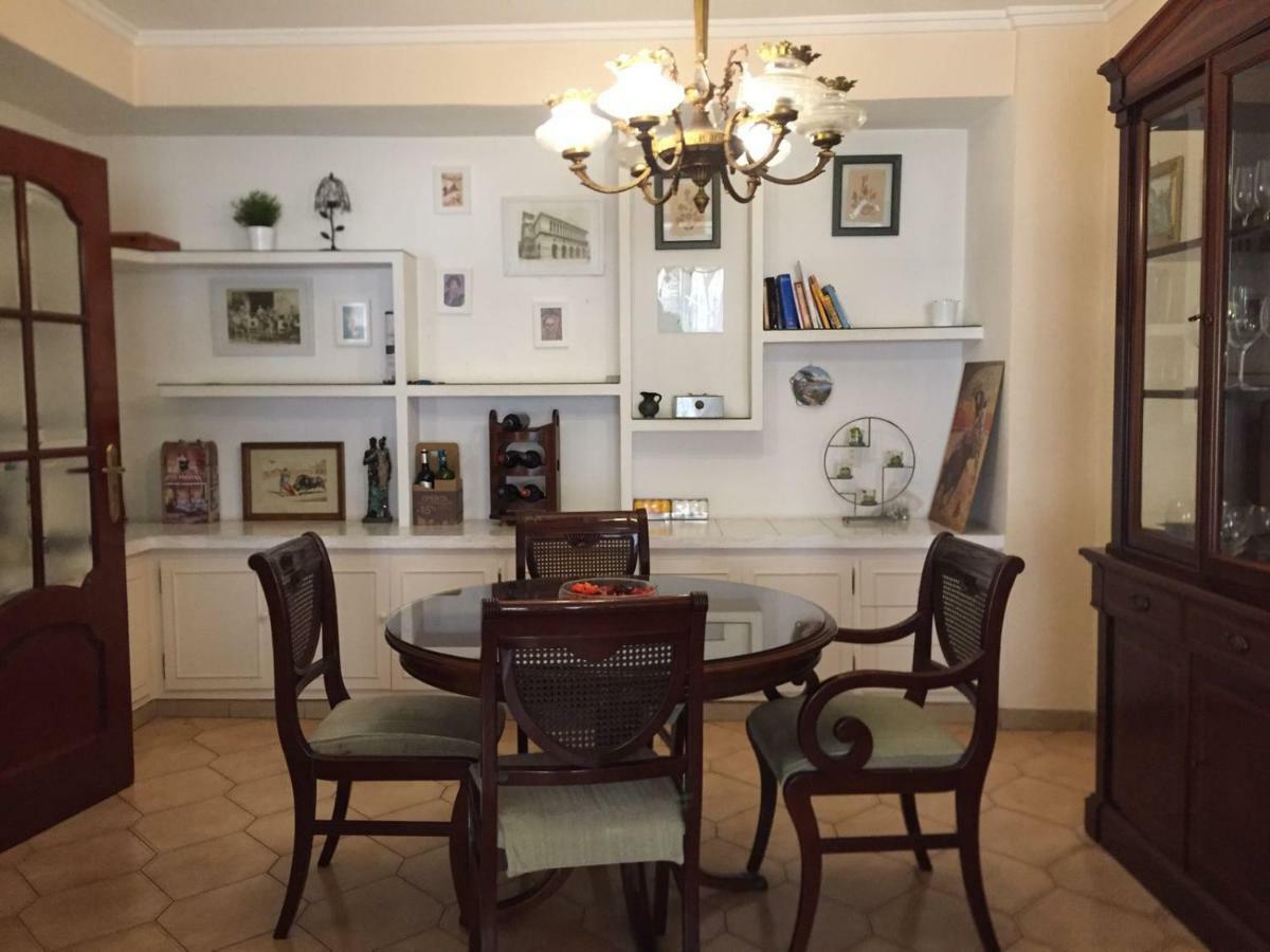 Apartamento Centrico Castillo S. Barbara Alicante Eksteriør bilde