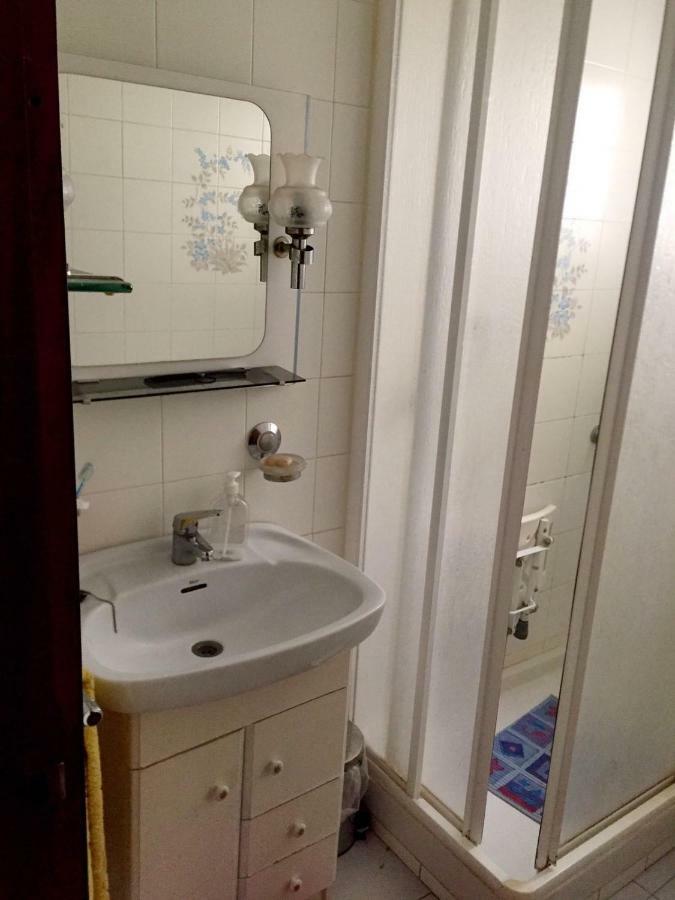Apartamento Centrico Castillo S. Barbara Alicante Eksteriør bilde