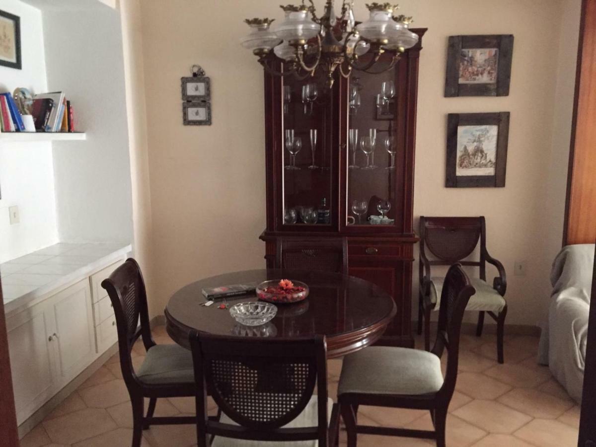 Apartamento Centrico Castillo S. Barbara Alicante Eksteriør bilde
