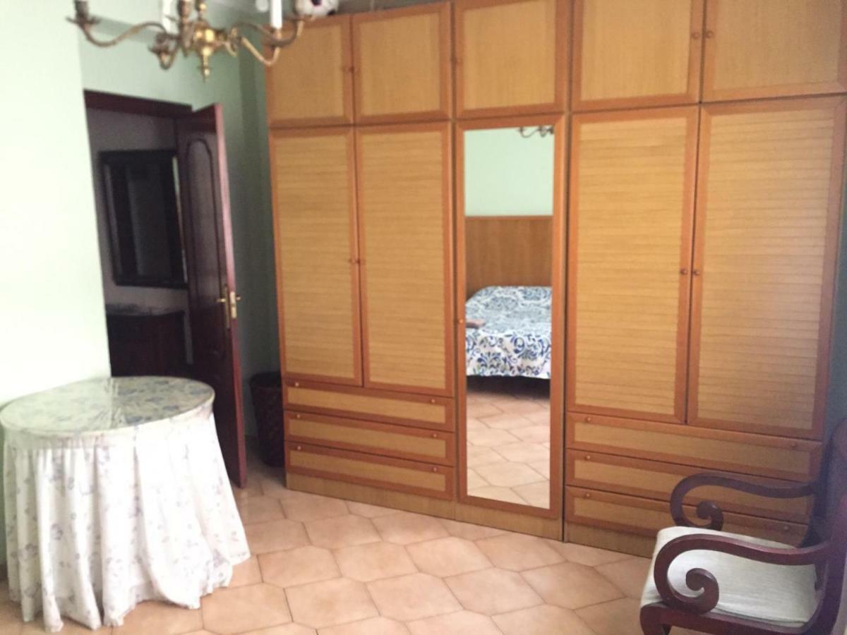Apartamento Centrico Castillo S. Barbara Alicante Eksteriør bilde