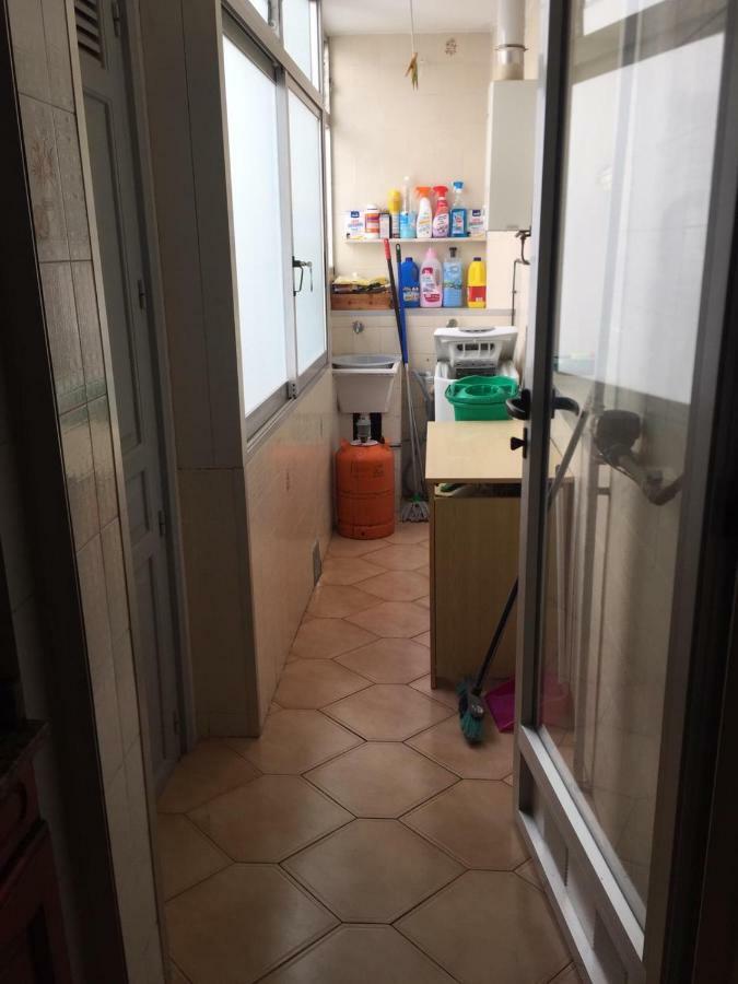 Apartamento Centrico Castillo S. Barbara Alicante Eksteriør bilde