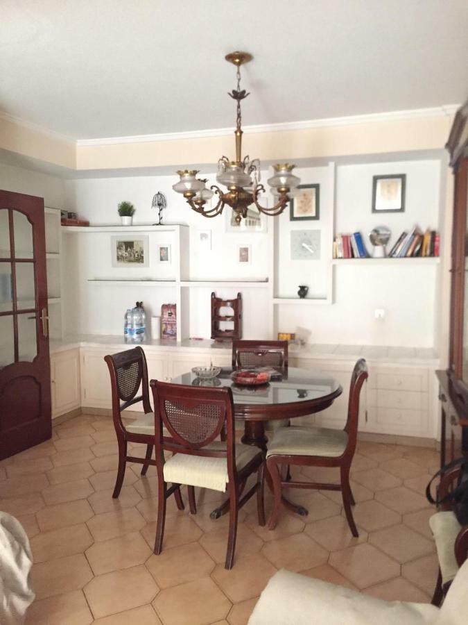 Apartamento Centrico Castillo S. Barbara Alicante Eksteriør bilde